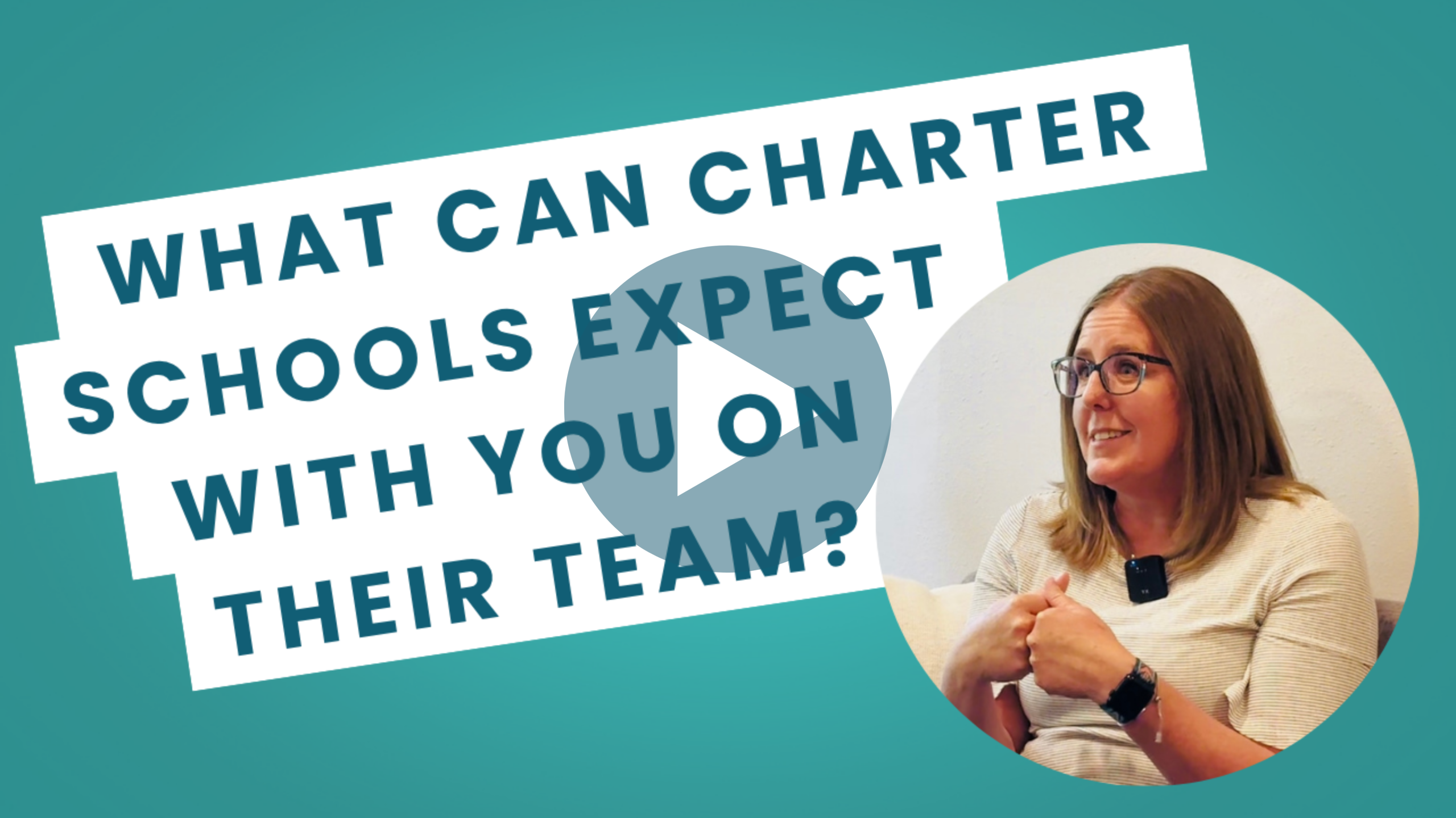 Video 6-Expectation as a Team Member