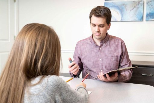 Identify ADHD